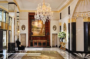 The Dorchester - Dorchester Collection Лондон Экстерьер фото