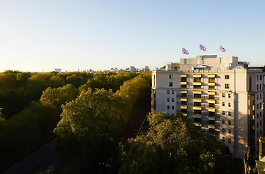 The Dorchester - Dorchester Collection Лондон Экстерьер фото