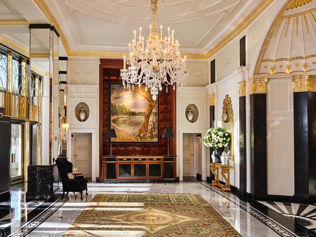 The Dorchester - Dorchester Collection Лондон Экстерьер фото